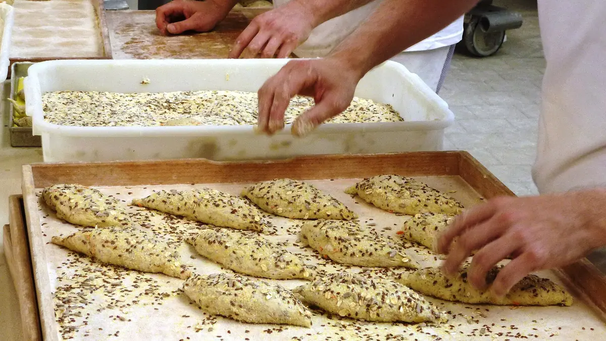 Sourdough Sophia – artisan bakery in Dartmouth Park, London
